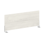 Экран боковой L900мм Metal System Style Б.ЭКР-90 900x18x348