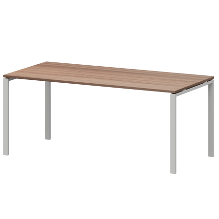 Стол на металлокаркасе для заседаний Арго-М АМ-0058 1800x850x760