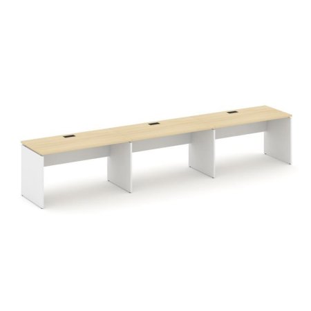 Рабочая станция 1 сторонняя SN-D.ORS-044 (4740х700х750)