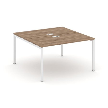 Рабочая станция 2-х сторонняя SN-4P.DRS-024 (1580х1632х750)