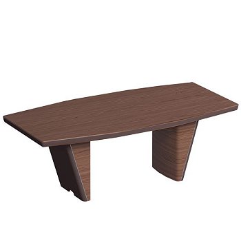 Стол для переговоров ISixty 220TA 2200x1100x740