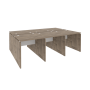 Рабочая станция Onix O.D.RS-6.0.8 2340x1635x750