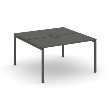 Рабочая станция 2-х сторонняя SN-4P.DRS-024 (1580х1632х750)