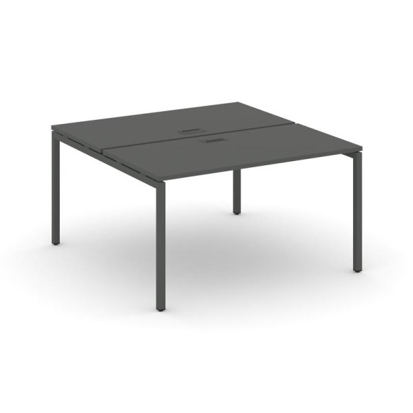 Рабочая станция 2-х сторонняя SN-4P.DRS-014 (1580х1432х750)