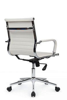 Кресло Hugo RCH 6002-2SE Белый