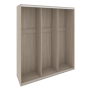 Корпус высокий+трек Maris SH.K3-4.1 2069x600x2394