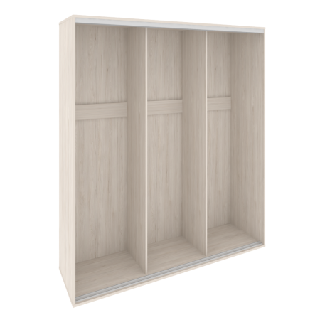 Корпус высокий+трек Maris SH.K3-4.1 2069x600x2394