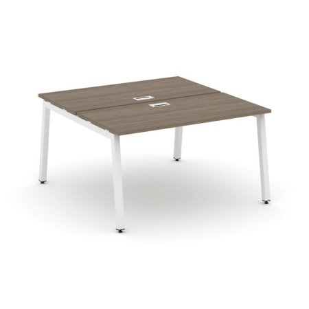 Рабочая станция 2-х сторонняя SN-5A.DRS-024 (1580х1632х750)