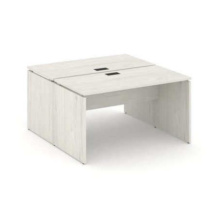 Рабочая станция 2-х сторонняя SN-D.DRS-024 (1580х1632х750)