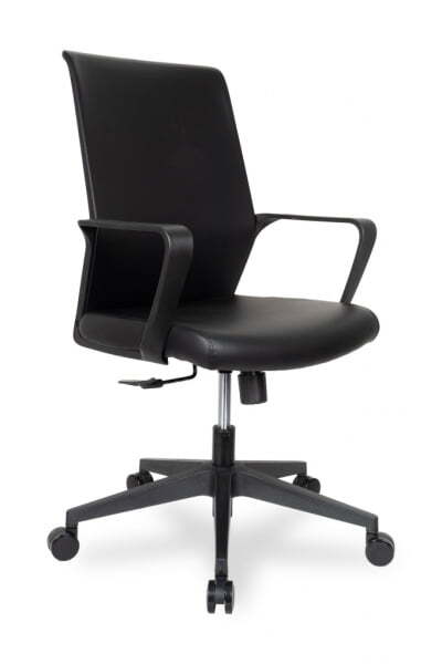 College CLG-427 LBN-B Black