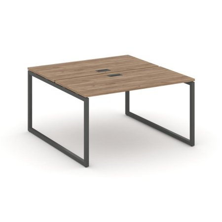 Рабочая станция 2-х сторонняя SN-4O.DRS-024 (1580х1632х750)