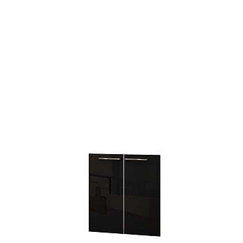 4ФКС.009 Фасад стекло мал. 2x(333x5x695)