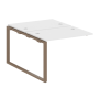 Проходной наборный элемент рабочей станции Metal System Style БО.ПРС-СП-2.1 1000x1475x750