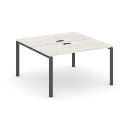 Рабочая станция 2-х сторонняя SN-6P.DRS-024 (1580х1632х750)