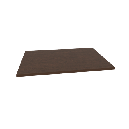 Полка боковая Maris SH.PB-5 721x479x18 (Орех Гварнери)