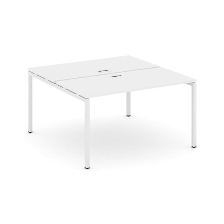 Рабочая станция 2-х сторонняя SN-4P.DRS-024 (1580х1632х750)