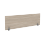 Экран продольный ЛДСП Onix O.EKR-3 1250x430x18