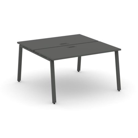 Рабочая станция 2-х сторонняя SN-6A.DRS-024 (1580х1632х750)