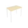 Стол письменный на металлокаркасе Slim С.СП-3.1 980x600x750