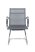 Стул офисный Hugo RCH 6001-3 Серый