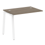 Проходной наборный элемент рабочей станции Metal System Style БА.ПРС-СП-1.1 1000x720x750