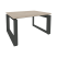 Стол журнальный Onix O.MO-SJ-1 780x600x450