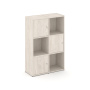 Стеллаж Locker Plus LK.K-002 798x350x1203