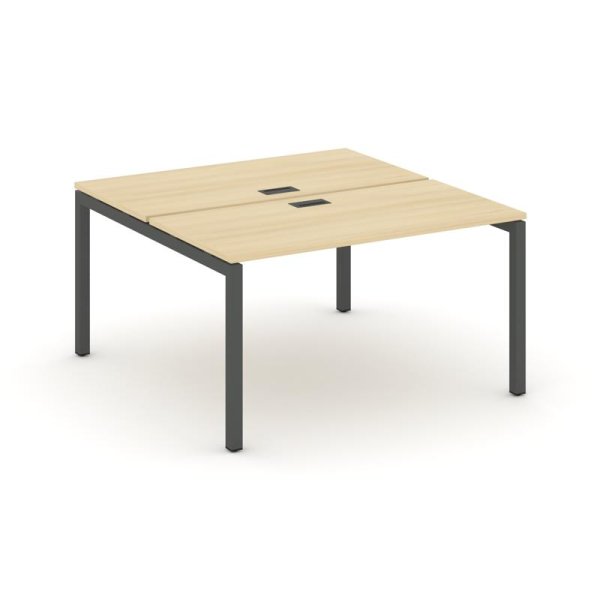Рабочая станция 2-х сторонняя SN-5P.DRS-004 (1580х1232х750)