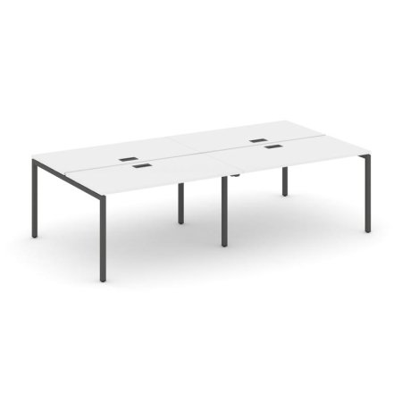 Рабочая станция 2-х сторонняя SN-4P.DRS-053 (2760х1632х750)