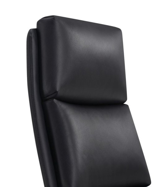 Кресло Newman A2415 Черный