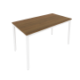 Стол письменный на металлокаркасе Slim С.СП-5 1380x720x750