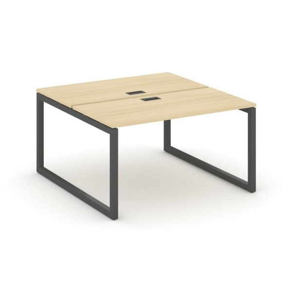 Рабочая станция 2-х сторонняя SN-5O.DRS-004 (1580х1232х750)