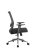 Офисное кресло Fix RCH 851E Черный