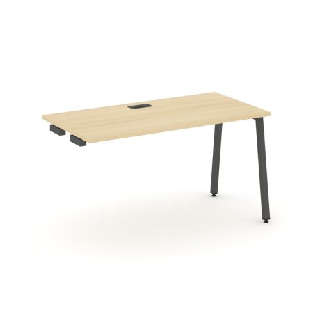 Стол-приставка к опорным элементам SN-4A.OPRS-003 (1380х600х750)