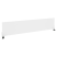 Экран боковой ЛДСП Onix O.EKR-163 1635x370x18