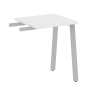 Приставной элемент Metal System Style БА.ПР-1 600x600x750