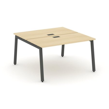 Рабочая станция 2-х сторонняя SN-5A.DRS-024 (1580х1632х750)