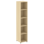 Стеллаж узкий высокий нужен топ LT-SU1 400x430x1990