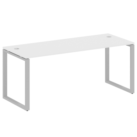 Стол письменный Metal System Style БО.СП-5 1800x720x750