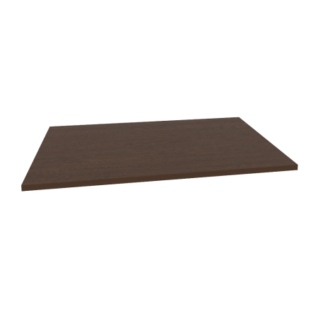 Полка боковая Maris SH.PB-7 821x479x18 (Орех Гварнери)