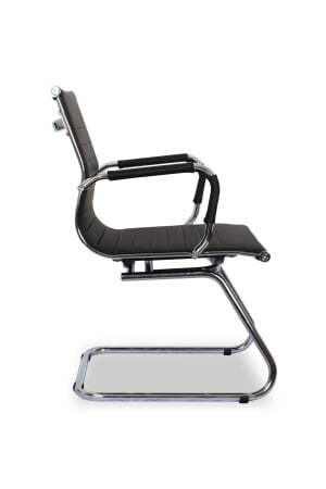 Офисное кресло College CLG-620 LXH-C Black (Черный)