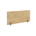 Экран продольный ЛДСП Onix O.EKR-1 850x430x18