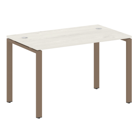 Стол письменный Metal System Style БП.СП-2 1200x720x750
