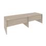 Рабочая станция Onix O.RS-2.3.8 2760x800x750