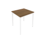 Стол письменный на металлокаркасе Slim С.СП-2 780x720x750