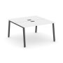 Рабочая станция 2-х сторонняя SN-6A.DRS-024 (1580х1632х750)