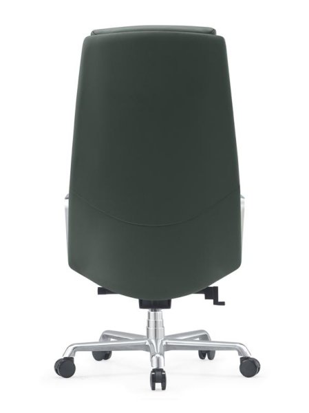 Кресло Newman A2415 Зеленый