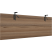 Модести-панель Аргентум-МП СММ25-20 x25x350