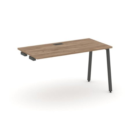 Стол-приставка к опорным элементам SN-4A.OPRS-003 (1380х600х750)