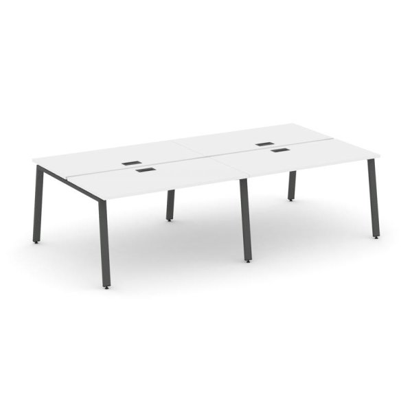Рабочая станция 2-х сторонняя SN-6A.DRS-032 (2360х1232х750)